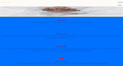 Desktop Screenshot of danielcerrejon.com